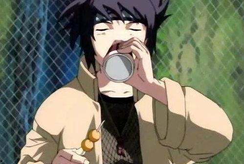 火影忍者青春哥最新爆料