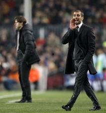 爆料巴萨主帅是谁呀视频,巴萨新任主帅是谁？独家视频爆料揭晓真相